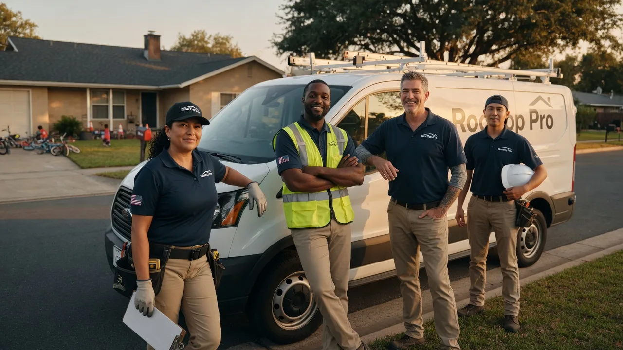 Roof Repair in River Grove, IL near me